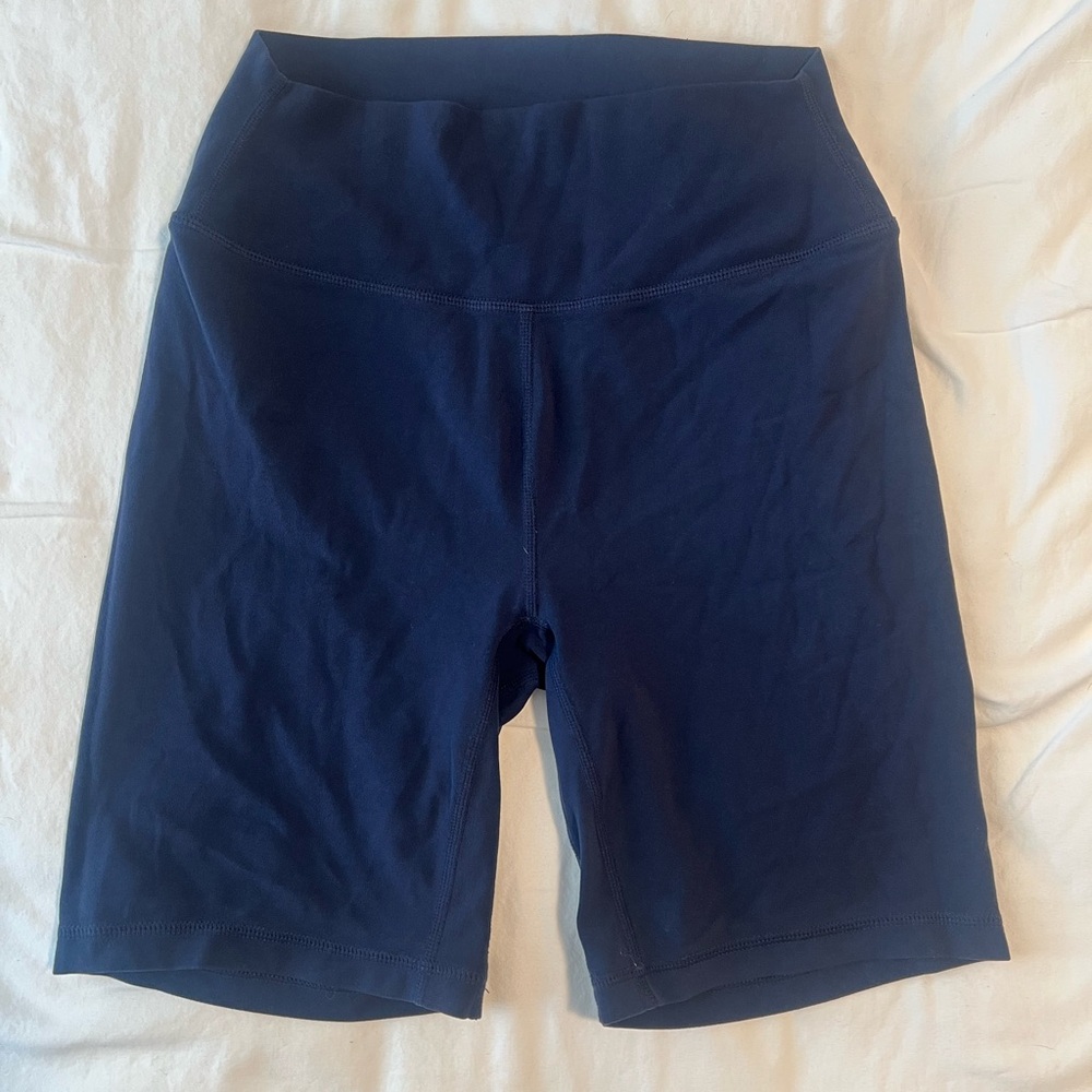 Stori biker shorts